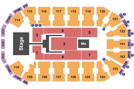 HEB Center at Cedar Park