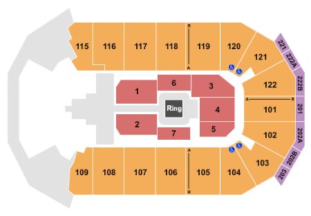 HEB Center at Cedar Park