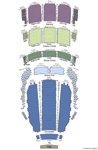 Heinz Hall Seating Chart | Cabinets Matttroy