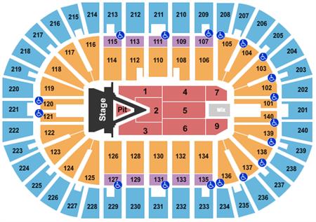 Heritage Bank Center