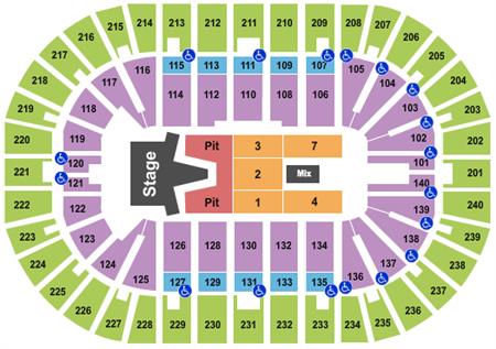 Heritage Bank Center