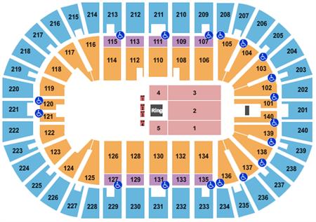 Heritage Bank Center