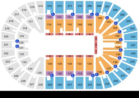 Heritage Bank Center