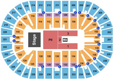 Heritage Bank Center