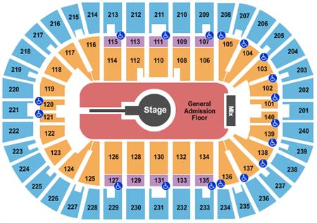 Heritage Bank Center