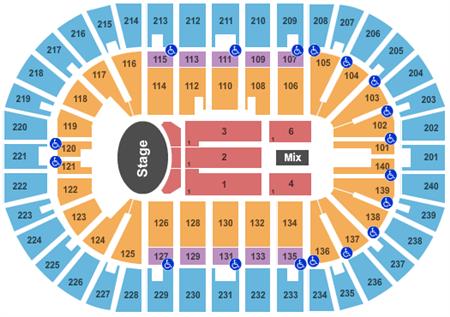 Heritage Bank Center