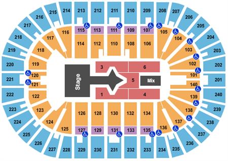 Heritage Bank Center