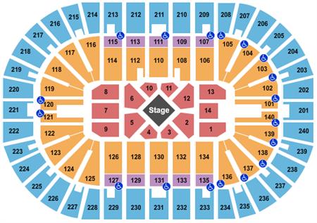 Heritage Bank Center