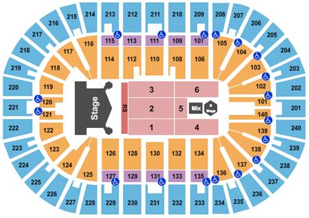 Heritage Bank Center