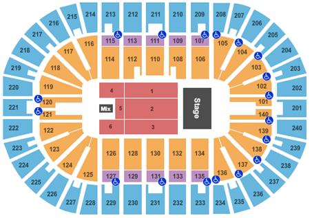 Heritage Bank Center