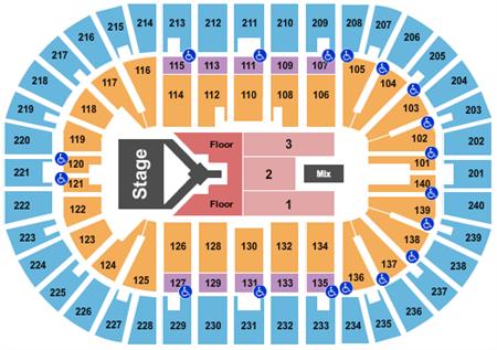 Heritage Bank Center