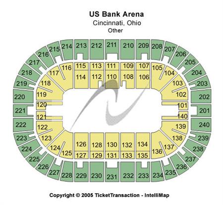 Heritage Bank Center