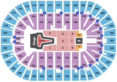 Heritage Bank Center