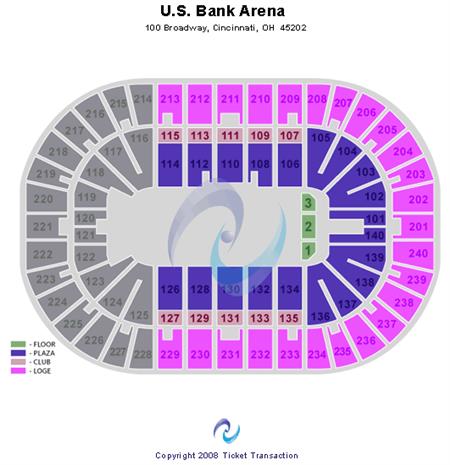 Heritage Bank Center