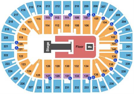 Heritage Bank Center