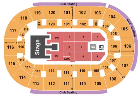 Hertz Arena