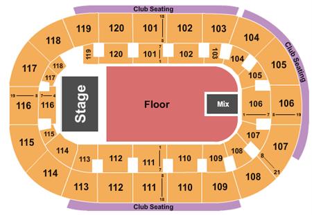 Hertz Arena
