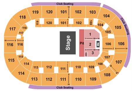 Hertz Arena