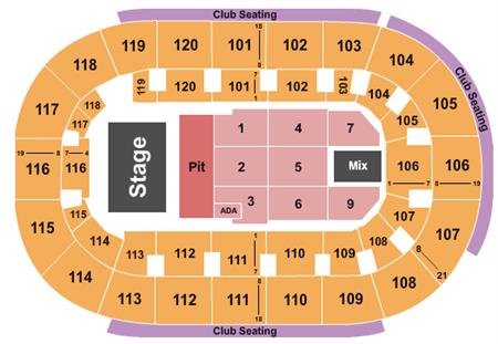 Hertz Arena