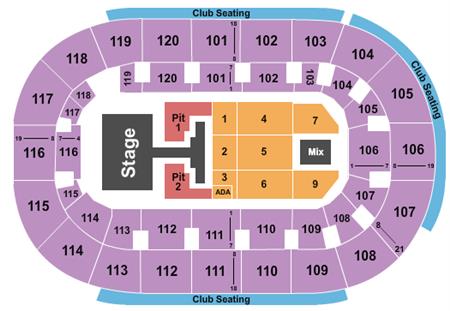 Hertz Arena