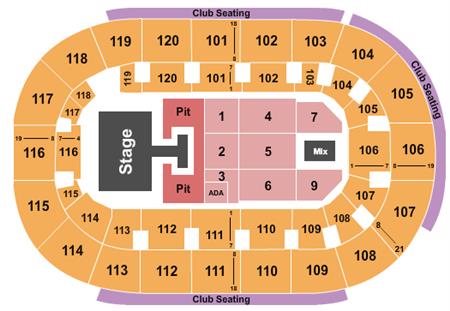 Hertz Arena