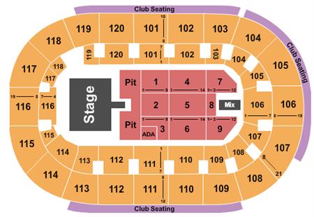 Hertz Arena