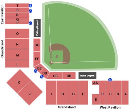 Hi Corbett Field
