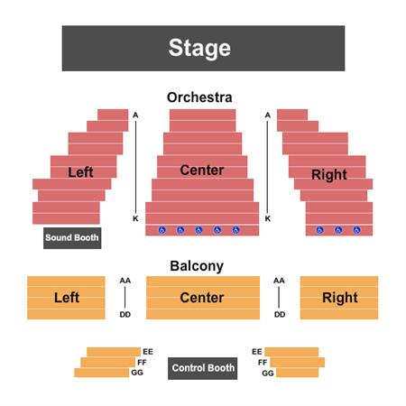 Hickory Community Theatre