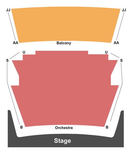 High Point Theatre