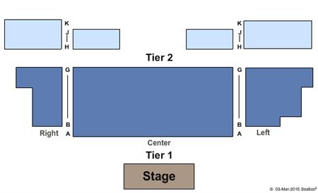 Higley Center For The Performing Arts