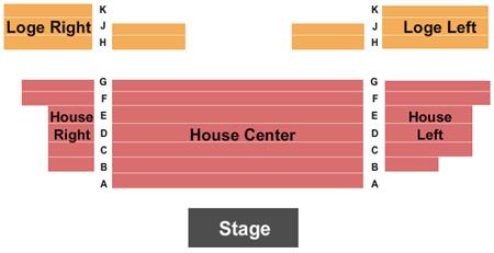 Higley Center For The Performing Arts