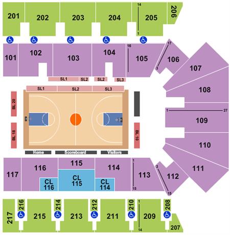 American Bank Center