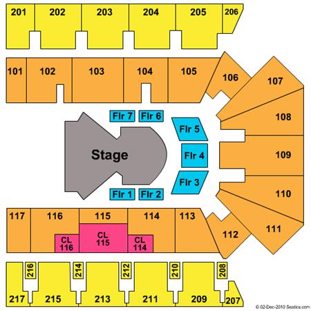 American Bank Center