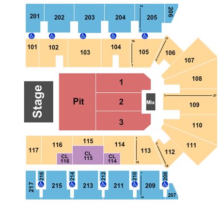 American Bank Center