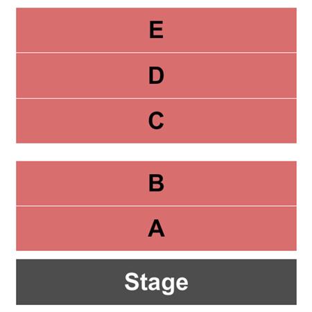 Hillman Center for Performing Arts
