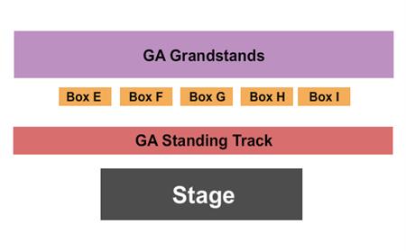 Hillsdale County Fair