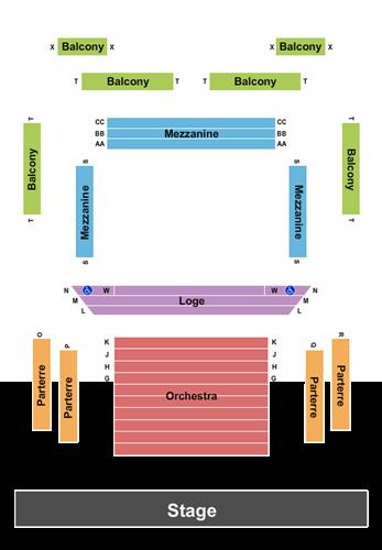 Historic Asolo Theater at The Ringling