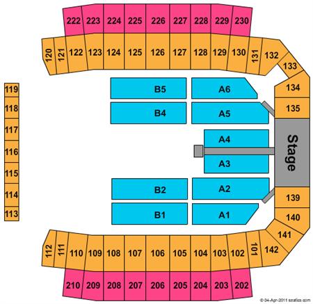 Columbus Crew Stadium