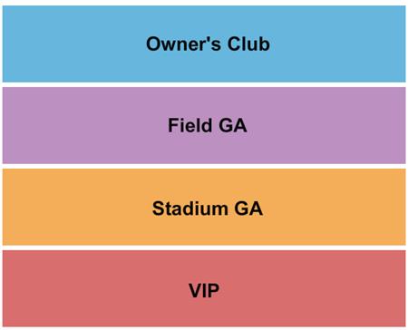 Historic Crew Stadium
