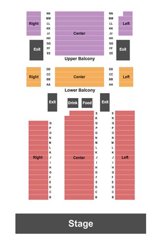 Historic Earle Theatre