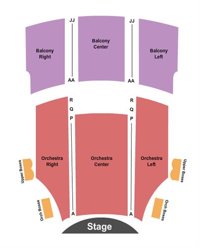 Historic Masonic Theatre