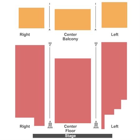 Historic Park Theatre and Event Center