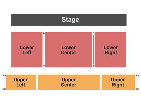 Historic Waterside Theatre