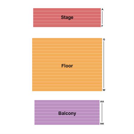 Historic Yuma Theatre