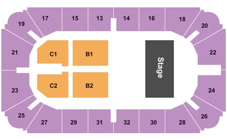 Hobart Arena
