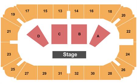 Hobart Arena