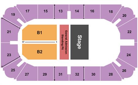 Hobart Arena