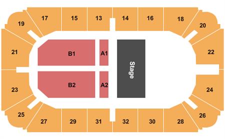 Hobart Arena