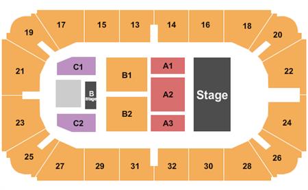 Hobart Arena