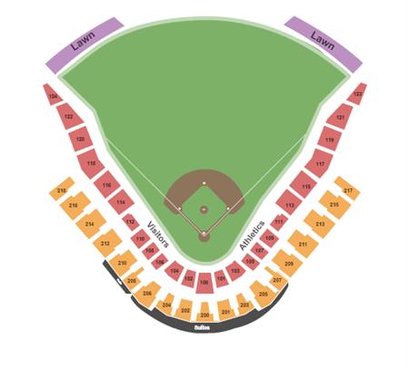 Hohokam Park